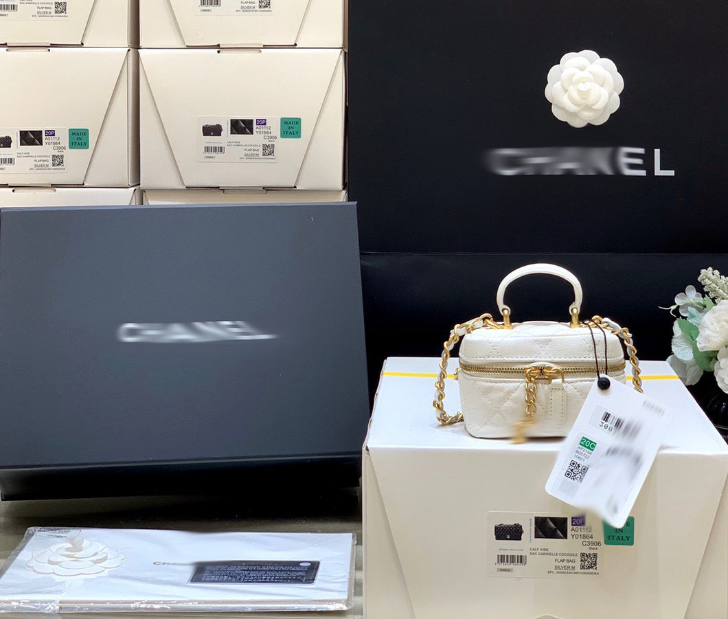 CC395 HIGHEST QUALITY VERSION 4.7x4.5x2.8inch