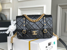 Load image into Gallery viewer, CC398 HIGHEST QUALITY VERSION   Mini:6.7x5.5x2.8inch
