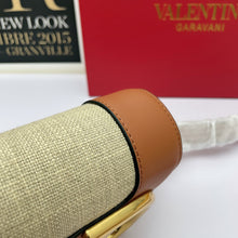 Load image into Gallery viewer, VLTN024  Mini:7.1x4.9x3inch  Small:10.6x5.9x3.5inch
