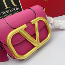Load image into Gallery viewer, VLTN030  VLTN013  Mini:7.1x4.9x3inch  Small:10.6x5.9x3.5inch
