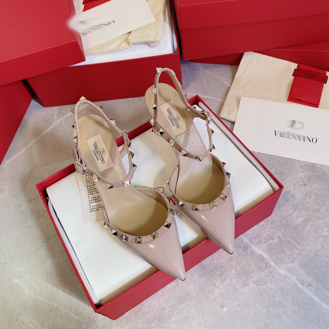 SE629 Size 4-11  Heels:9cm Material: Cowhide  Lining: Sheep skin Sole: Italian leather