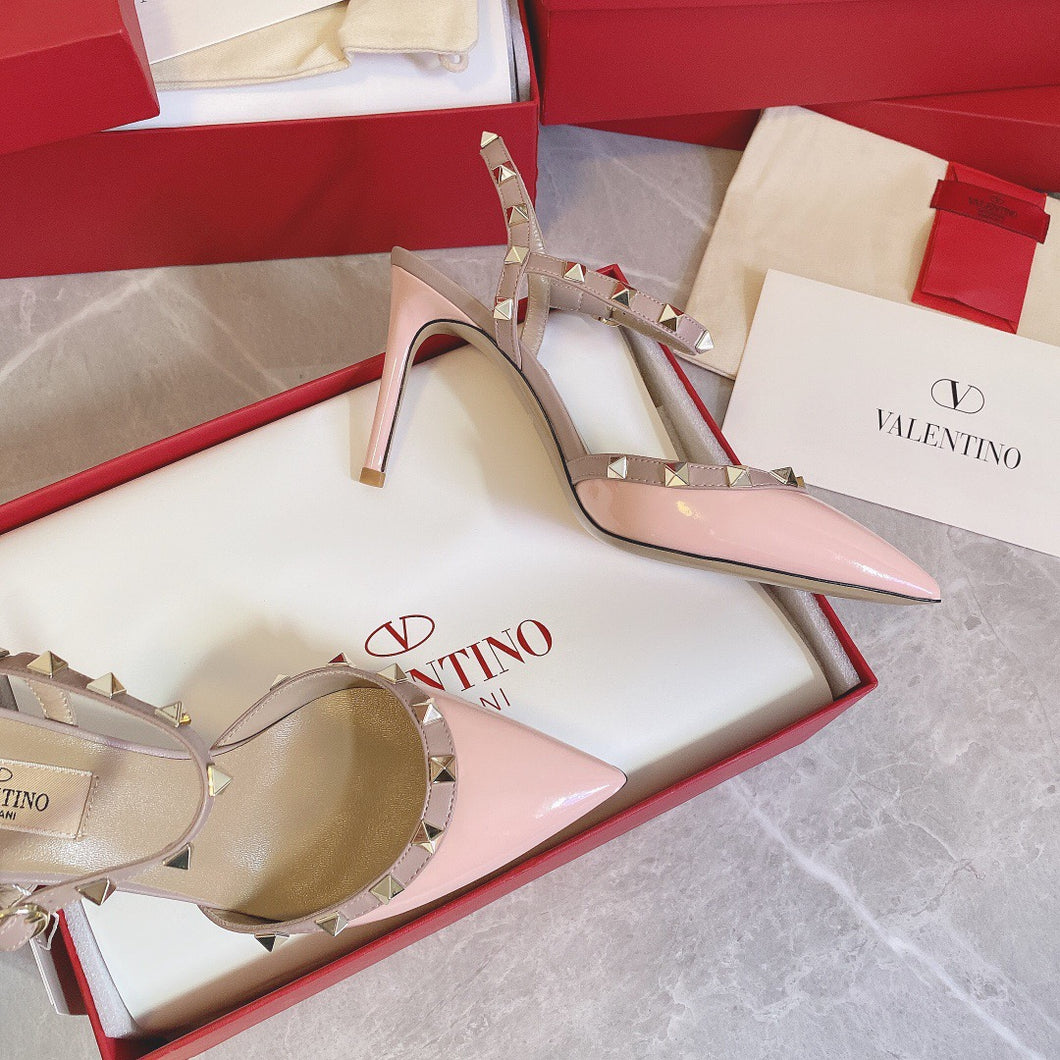 SE631 Size 4-11  Heels:9cm Material: Cowhide  Lining: Sheep skin Sole: Italian leather