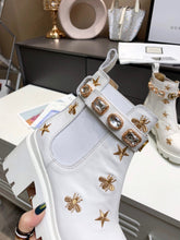 Load image into Gallery viewer, SE642  Size 4-11
