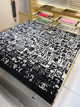 Load image into Gallery viewer, CLTH185  100%Cashmere    110x200cm
