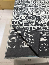 Load image into Gallery viewer, CLTH185  100%Cashmere    110x200cm
