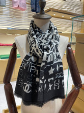 Load image into Gallery viewer, CLTH185  100%Cashmere    110x200cm
