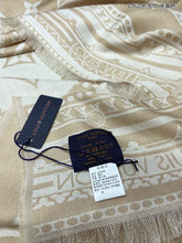 Load image into Gallery viewer, CLTH187   70%Wool, 30% Pure Silk	70x200cm
