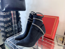 Load image into Gallery viewer, SE660   Size 4-11   Heels:9.5cm Lining: Sheep skin Sole: Italian leathe
