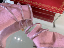 Load image into Gallery viewer, SE661  Size 4-11   Heels:9.5cm Lining: Sheep skin Sole: Italian leather
