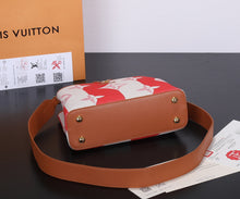 Load image into Gallery viewer, LB549  10.6x7.1x3.9inch
