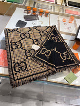 Load image into Gallery viewer, CLTH198  100%Cashmere   47x180cm
