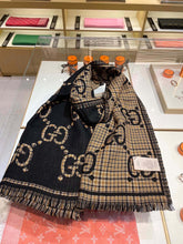 Load image into Gallery viewer, CLTH198  100%Cashmere   47x180cm
