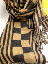 Load image into Gallery viewer, CLTH204   100%Cashmere	30x192cm
