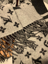 Load image into Gallery viewer, CLTH205   100%Cashmere   45x210cm
