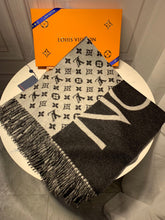 Load image into Gallery viewer, CLTH205   100%Cashmere   45x210cm
