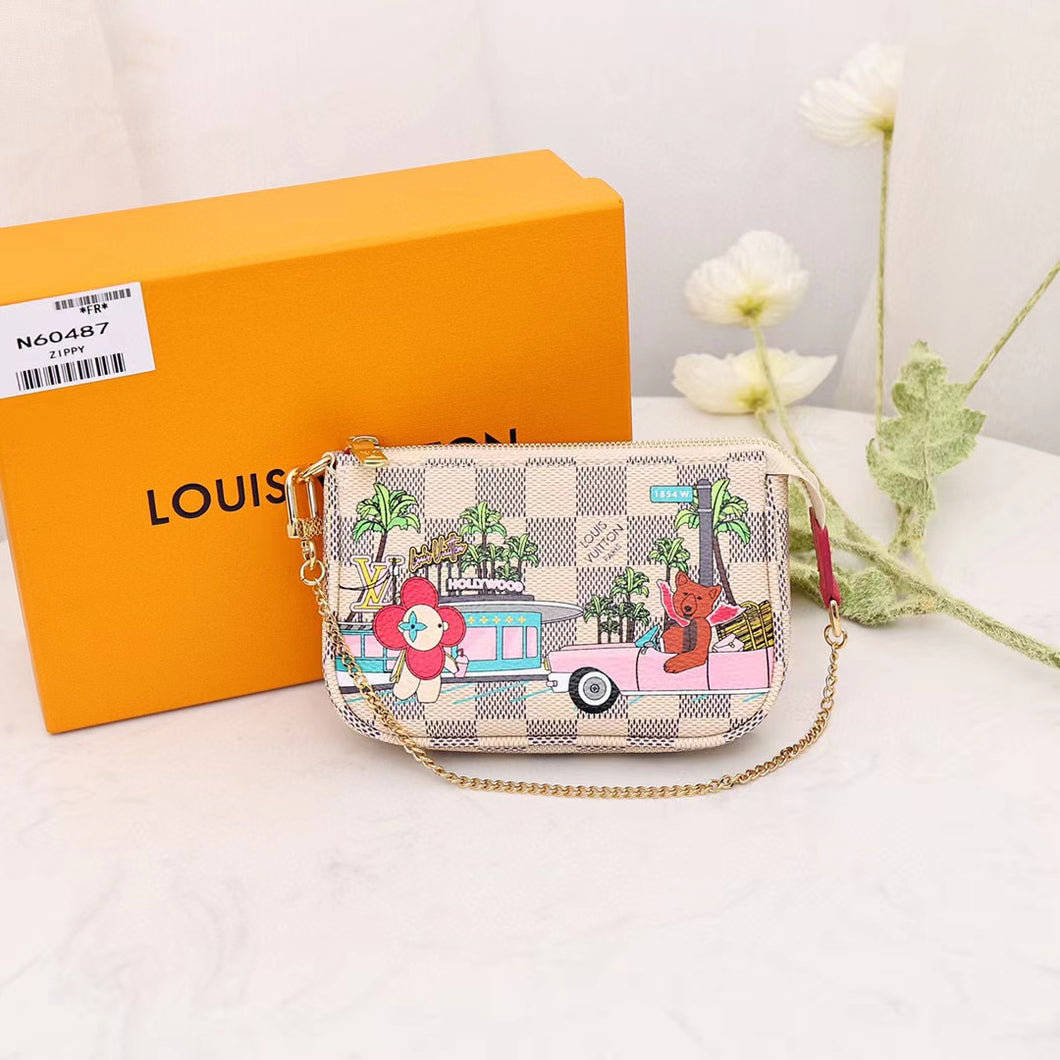 LB564   6.1x4.1x1.6inch