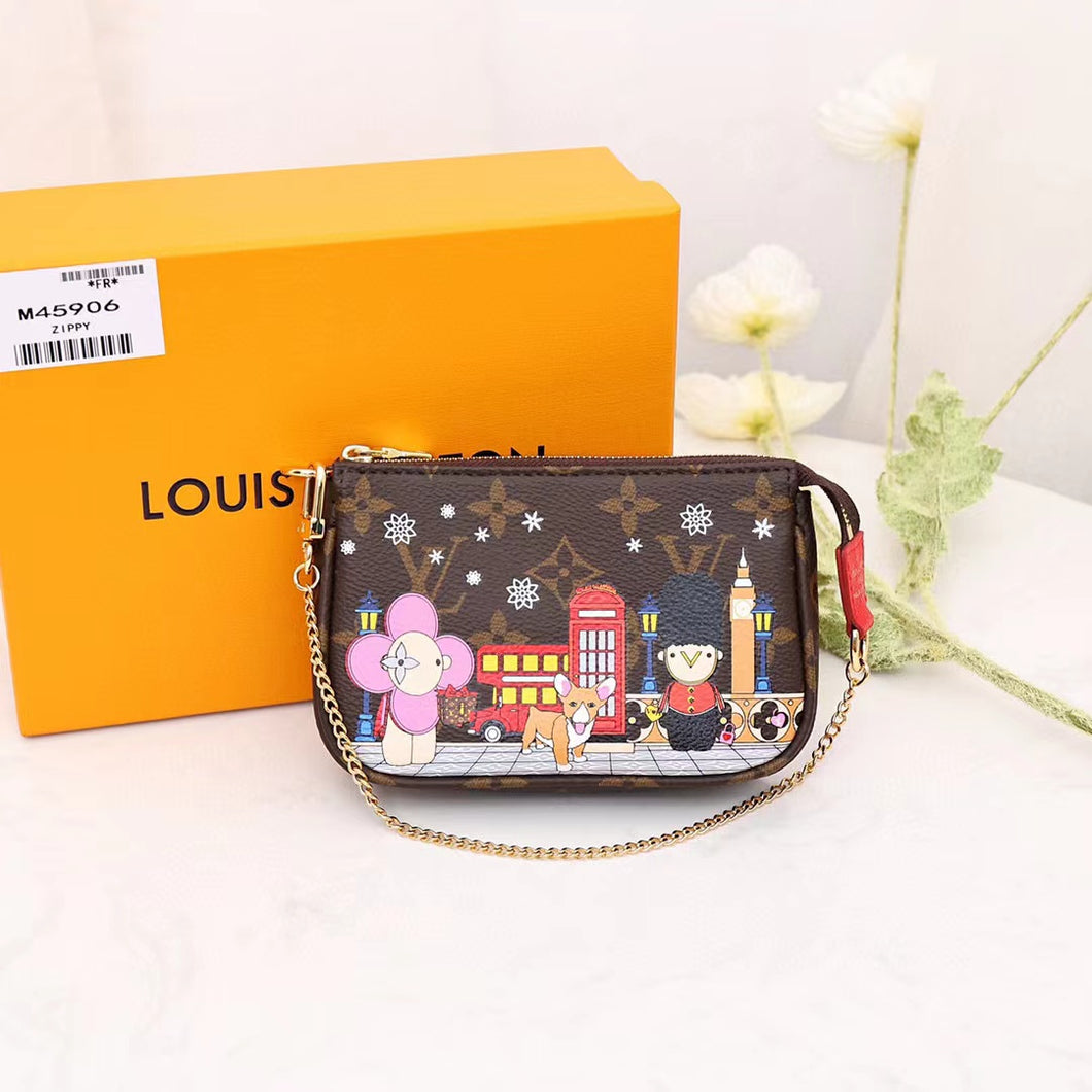 LB565   6.1x4.1x1.6inch