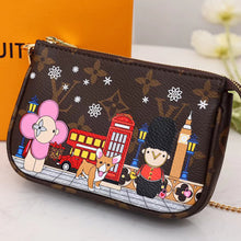 Load image into Gallery viewer, LB565   6.1x4.1x1.6inch
