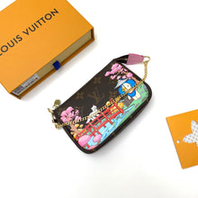 Load image into Gallery viewer, LB567   6.1x4.1x1.6inch
