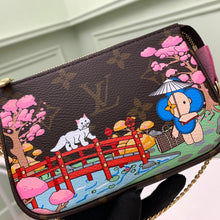 Load image into Gallery viewer, LB567   6.1x4.1x1.6inch
