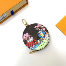 Load image into Gallery viewer, LB569  3.5x3.5x0.8inch
