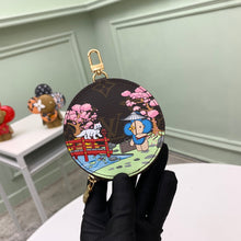 Load image into Gallery viewer, LB569  3.5x3.5x0.8inch
