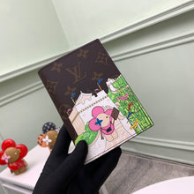 Load image into Gallery viewer, LB571  3.9x5.5x1inch
