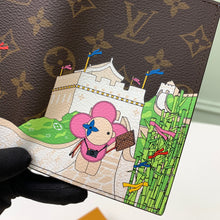 Load image into Gallery viewer, LB571  3.9x5.5x1inch
