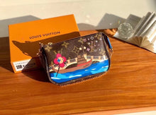 Load image into Gallery viewer, LB580  6.1x4.1x1.6inch
