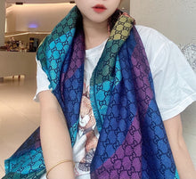 Load image into Gallery viewer, CLTH211  140x140cm
