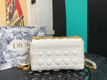 Load image into Gallery viewer, DR206   S:7.9x4.7x2.8inch   M:10x6x3.2inch   L:11x6.7x3.5inch
