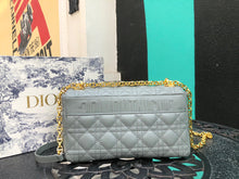 Load image into Gallery viewer, DR207   S:7.9x4.7x2.8inch   M:10x6x3.2inch   L:11x6.7x3.5inch
