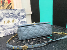 Load image into Gallery viewer, DR209   S:7.9x4.7x2.8inch   M:10x6x3.2inch   L:11x6.7x3.5inch
