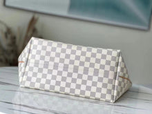 Load image into Gallery viewer, LB594  HIGHEST QUALITY VERSION  S:11.8x11x7.5inch   L:19.3x15.7x7.5inch
