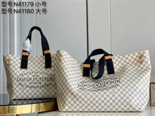 Load image into Gallery viewer, LB594  HIGHEST QUALITY VERSION  S:11.8x11x7.5inch   L:19.3x15.7x7.5inch
