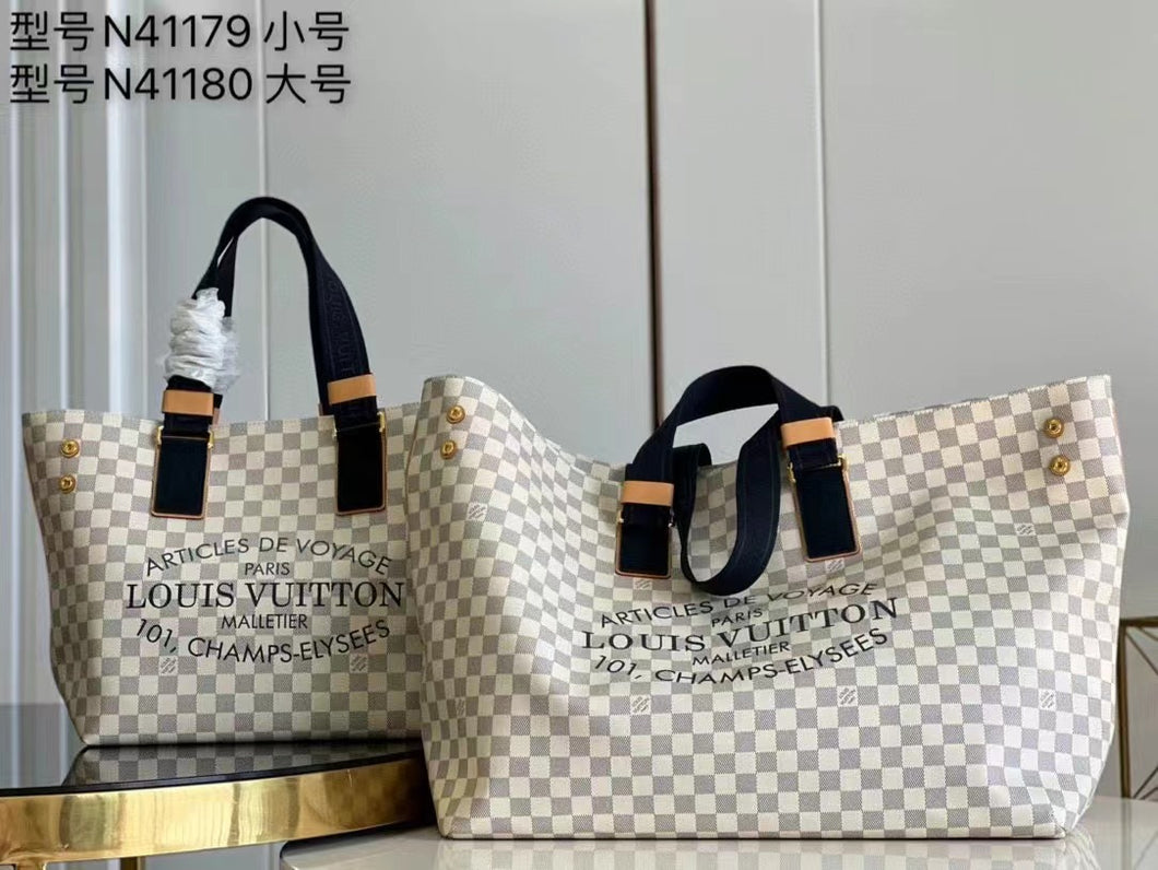 LB594  HIGHEST QUALITY VERSION  S:11.8x11x7.5inch   L:19.3x15.7x7.5inch