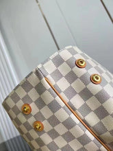 Load image into Gallery viewer, LB595 HIGHEST QUALITY VERSION  S:11.8x11x7.5inch  L:19.3x15.7x7.5inch
