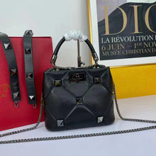 Load image into Gallery viewer, VLTN058   Mini:7.9inch   Small:9.8inch
