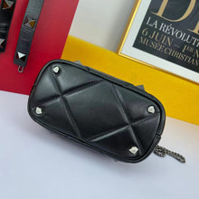 Load image into Gallery viewer, VLTN058   Mini:7.9inch   Small:9.8inch
