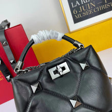 Load image into Gallery viewer, VLTN058   Mini:7.9inch   Small:9.8inch
