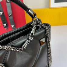 Load image into Gallery viewer, VLTN058   Mini:7.9inch   Small:9.8inch
