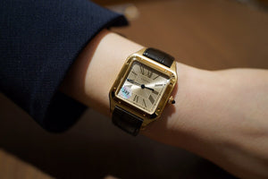 WC095    S:44x33mm   M:49x36mm