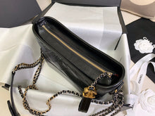 Load image into Gallery viewer, CC485  HIGHEST QUALITY VERSION S:5.9x7.9x3.2inch  M:8.3x11x4inch   L:9.8x12x4inch
