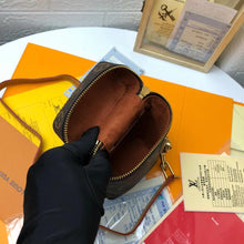 Load image into Gallery viewer, LB615   4x6.7x2inch
