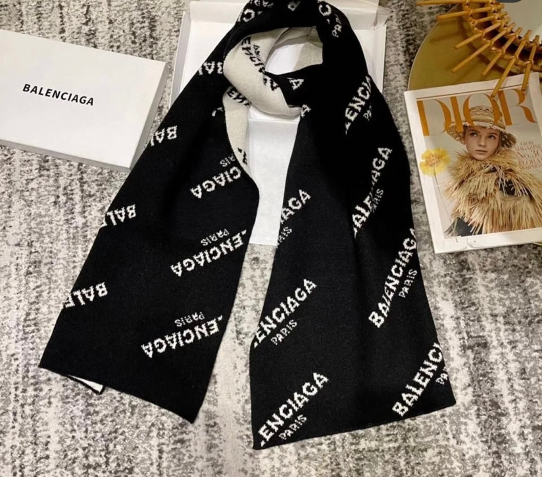 CLTH222  Cashmere 35x200cm