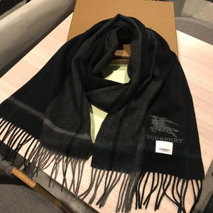 CLTH229  100%Cashmere 32x180cm