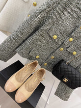 Load image into Gallery viewer, SE802  Size5-9   Heels:2cm/4.5cm/6.5cm Material: Lamb leather  Lining: Lamb leather Sole: Italian leather
