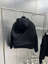 Load image into Gallery viewer, CLTH233  REVERSIBLE Cotton-padded Jacket   Size:S/M/L
