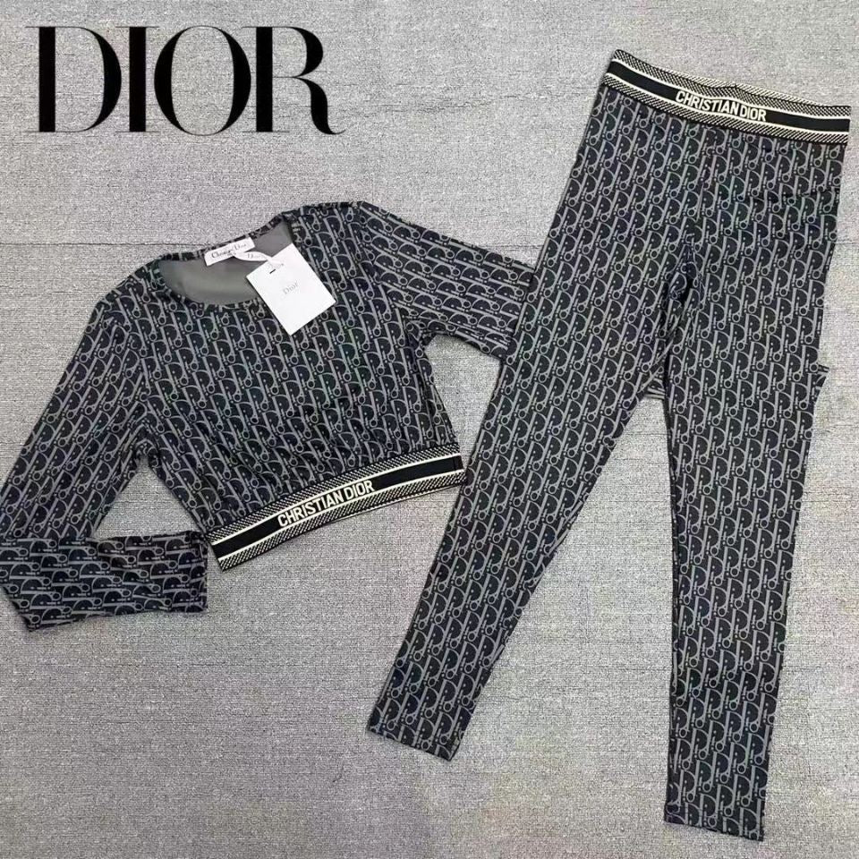 CLTH245  DR Leggings / SizeS/M/L/XL