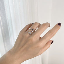 Load image into Gallery viewer, JW654 BGR Rings
